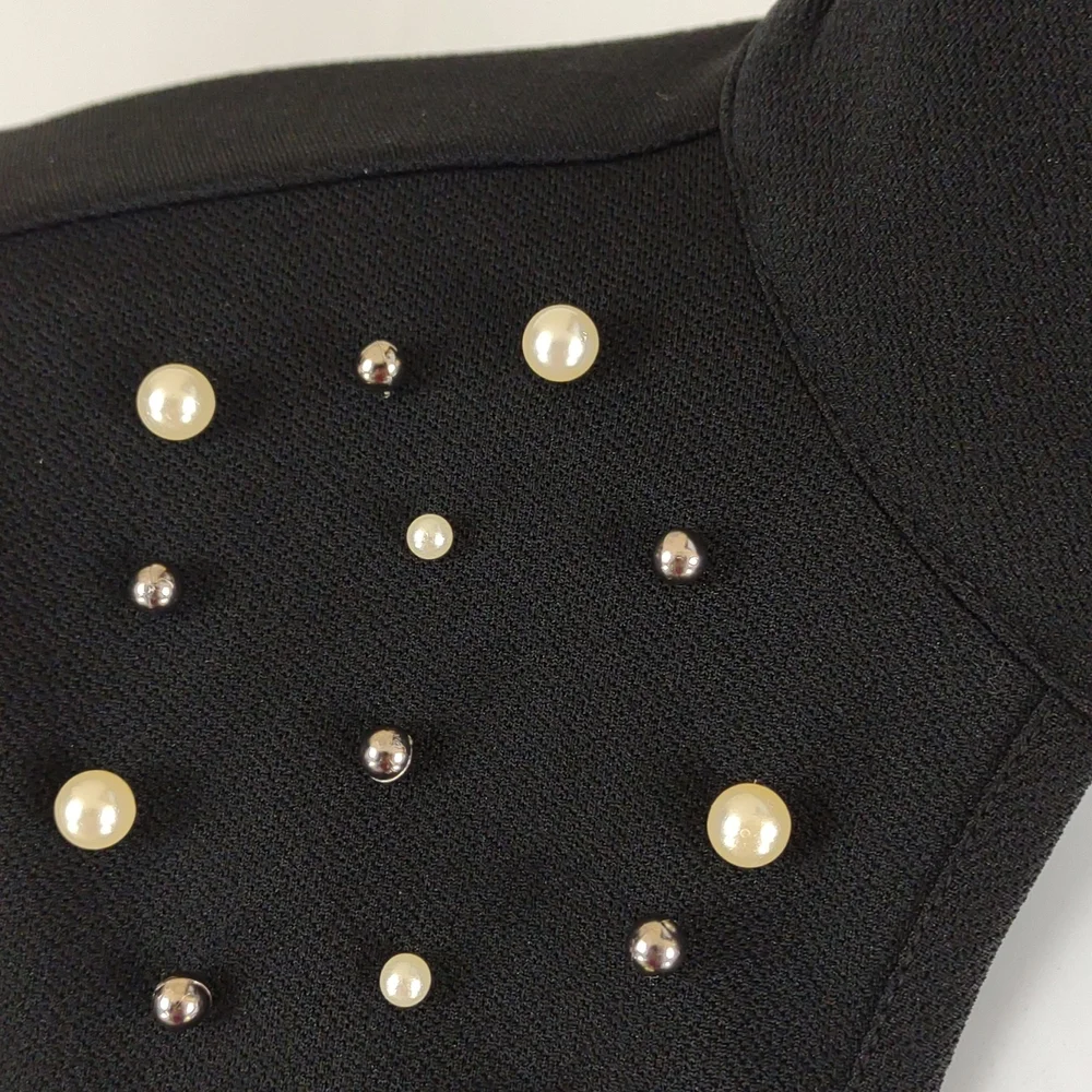 VENUS front bodice